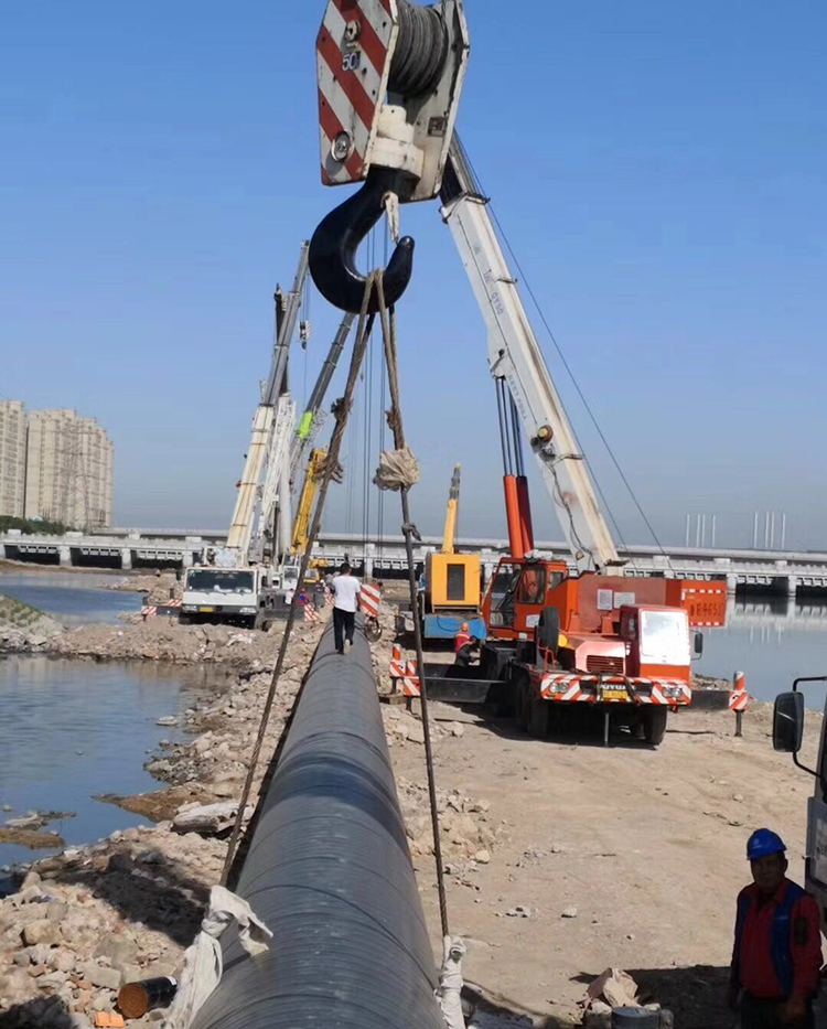 江苏钻神建设工程有限公司