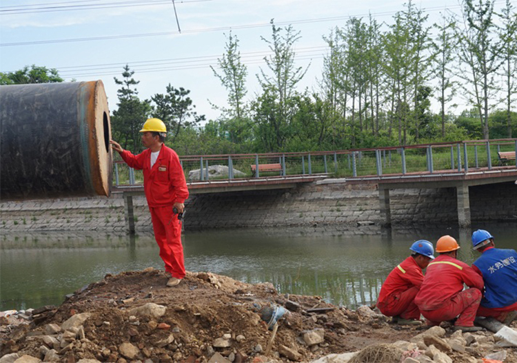 江苏钻神建设工程有限公司