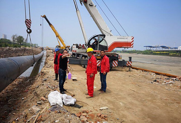 江苏钻神建设工程有限公司